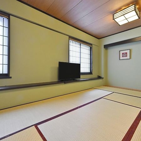 Takamatsu Kokusai Hotel Bagian luar foto
