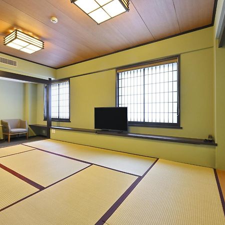 Takamatsu Kokusai Hotel Bagian luar foto