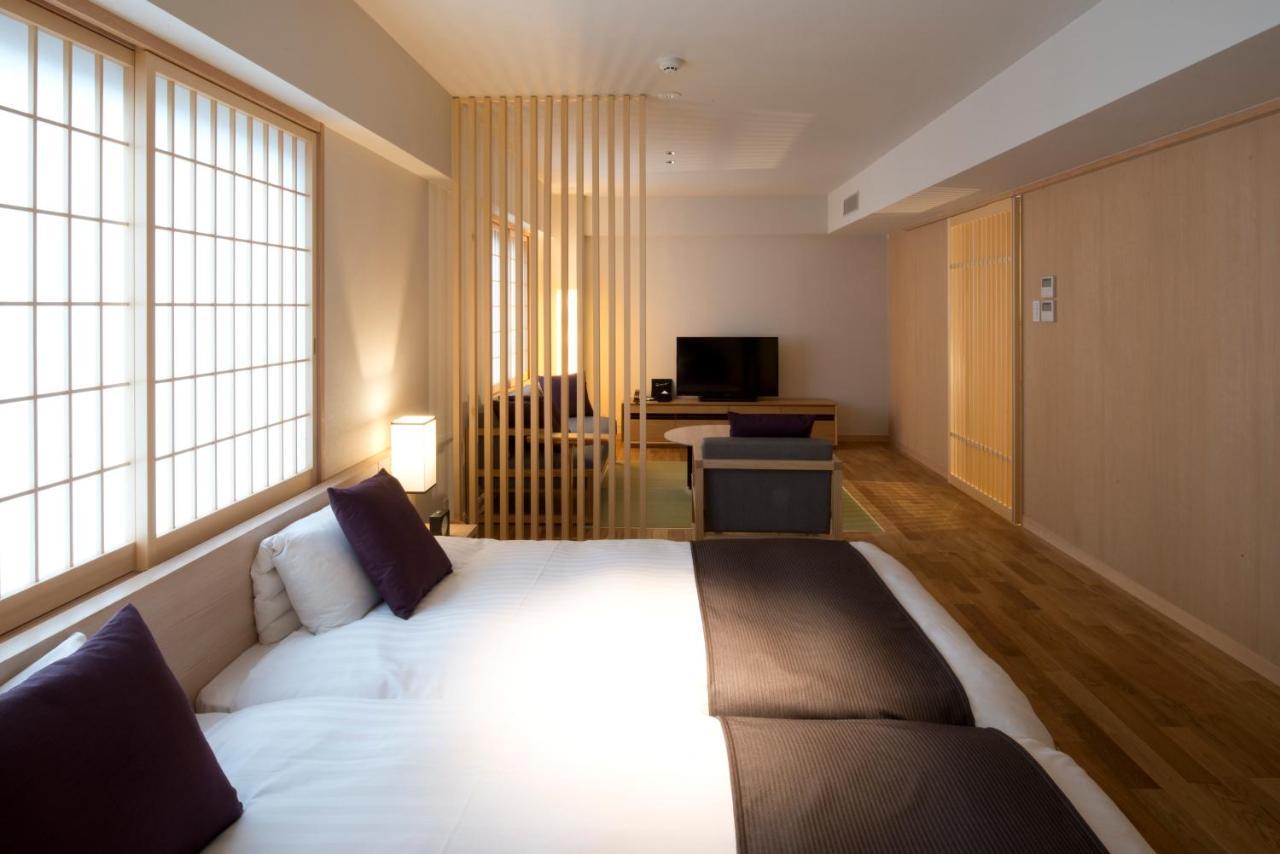 Takamatsu Kokusai Hotel Bagian luar foto