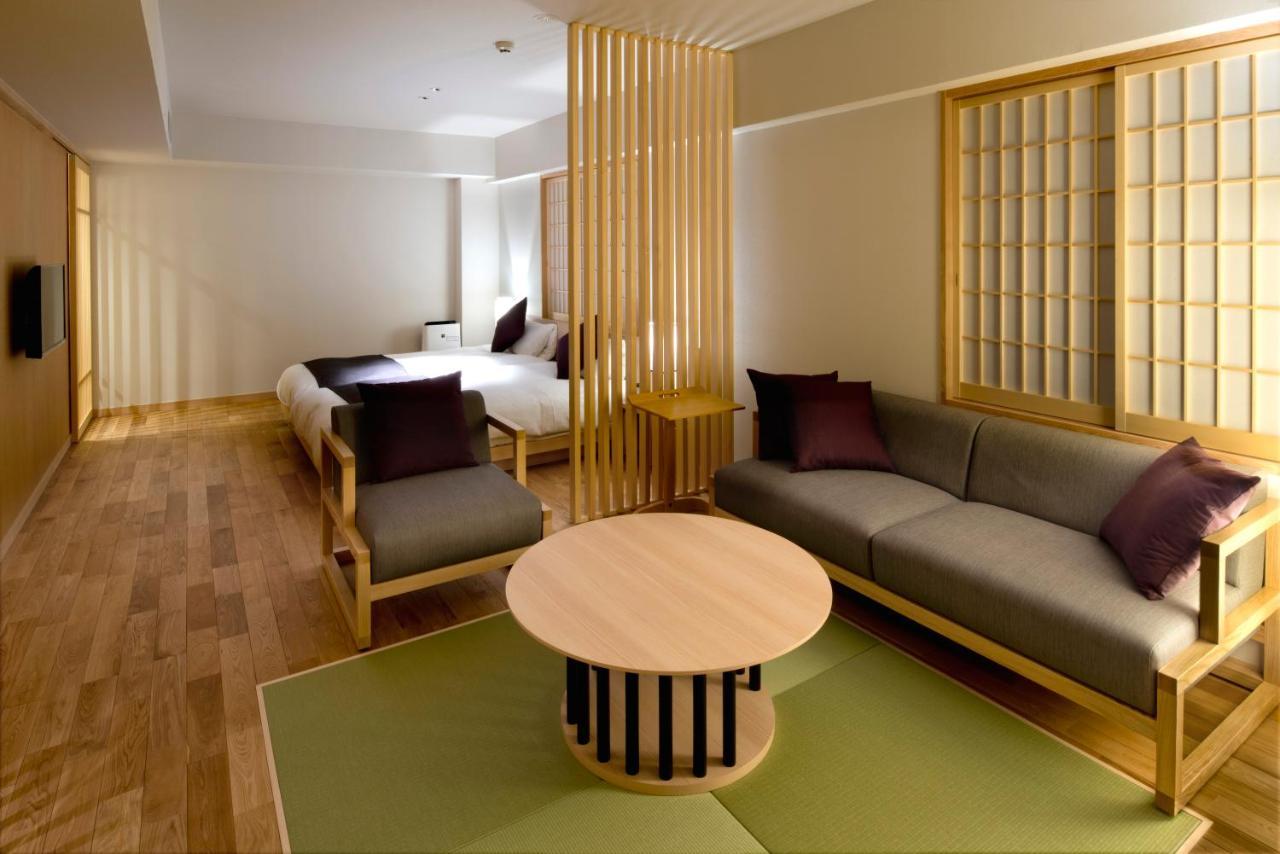 Takamatsu Kokusai Hotel Bagian luar foto