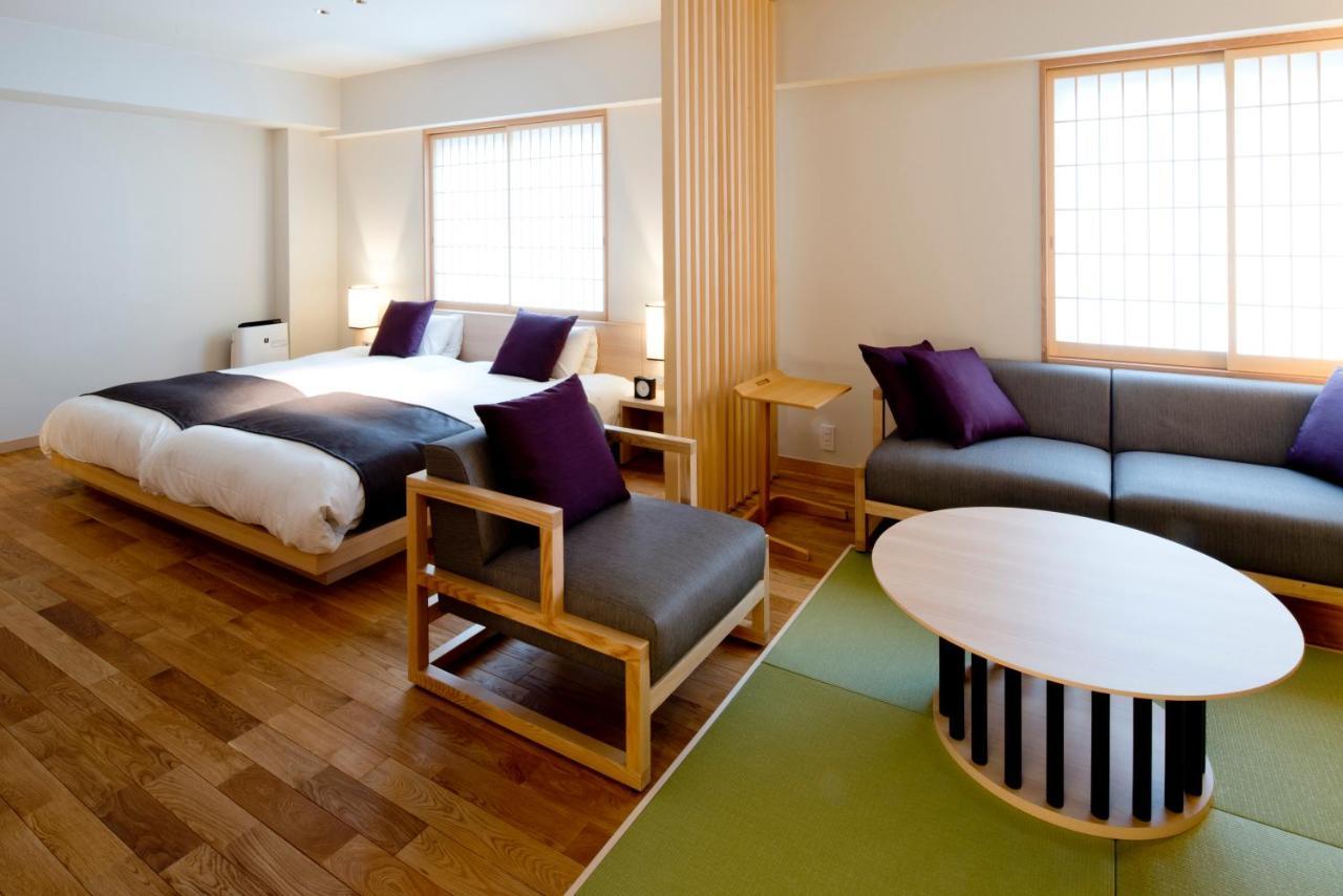 Takamatsu Kokusai Hotel Bagian luar foto
