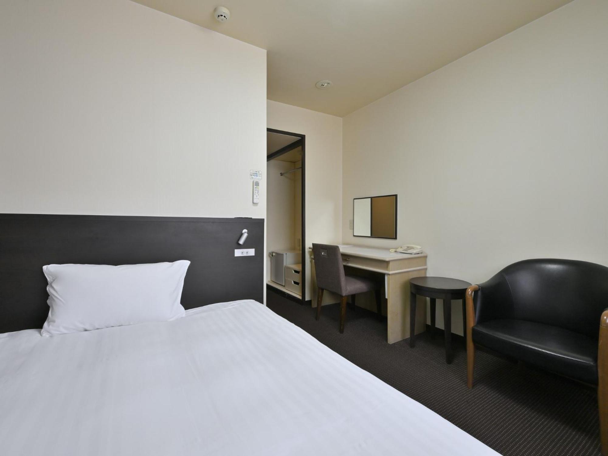 Takamatsu Kokusai Hotel Bagian luar foto