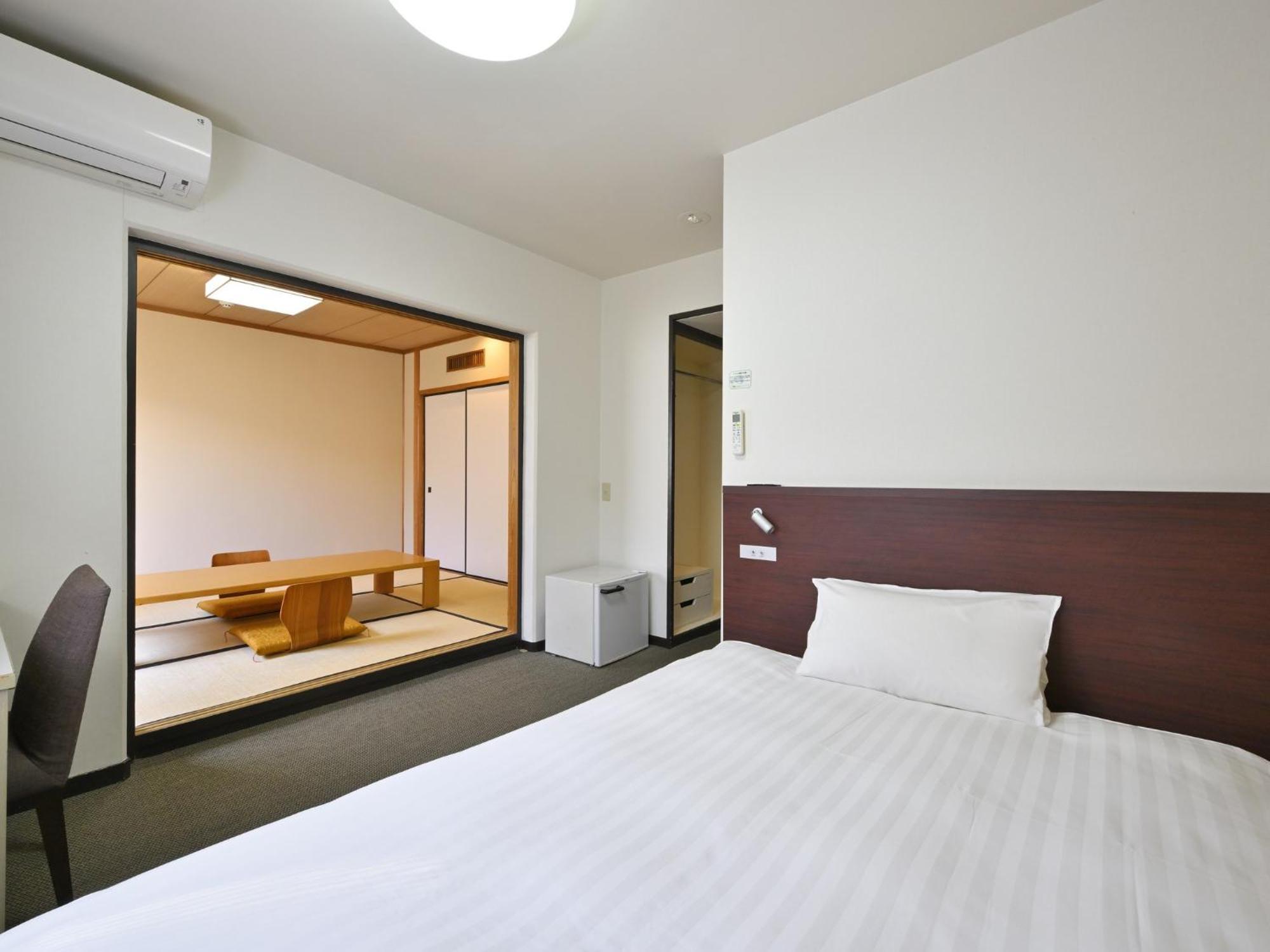 Takamatsu Kokusai Hotel Bagian luar foto