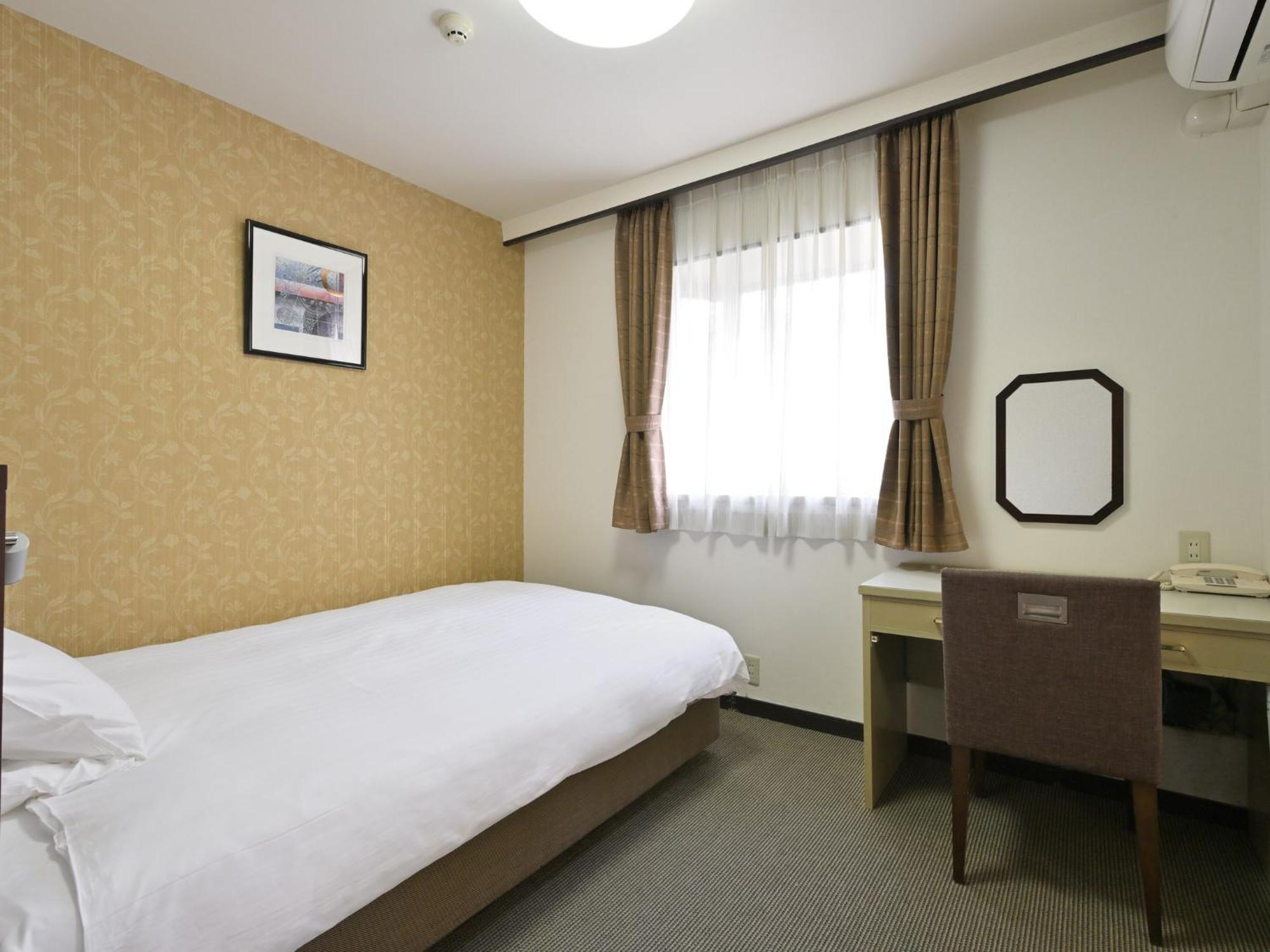 Takamatsu Kokusai Hotel Bagian luar foto
