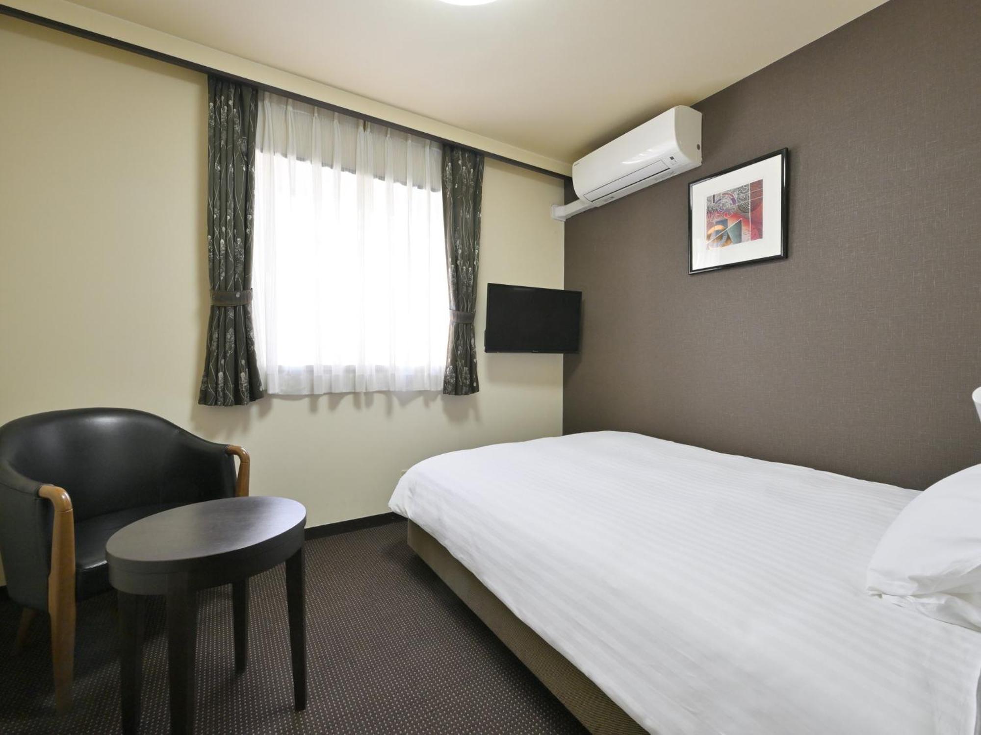Takamatsu Kokusai Hotel Bagian luar foto