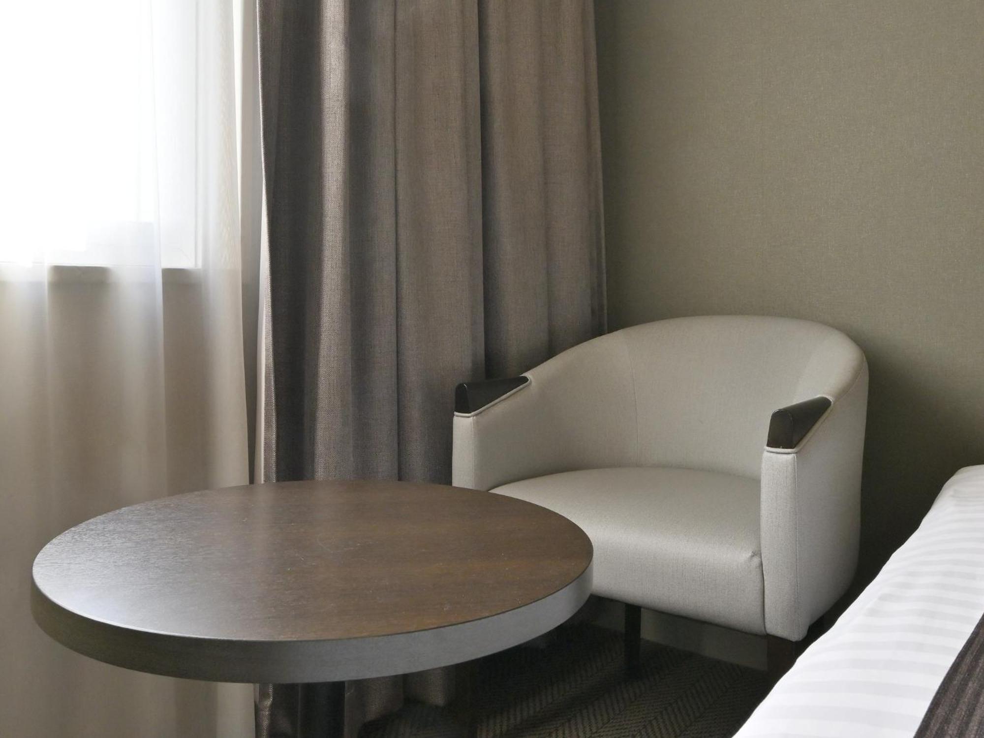 Takamatsu Kokusai Hotel Bagian luar foto