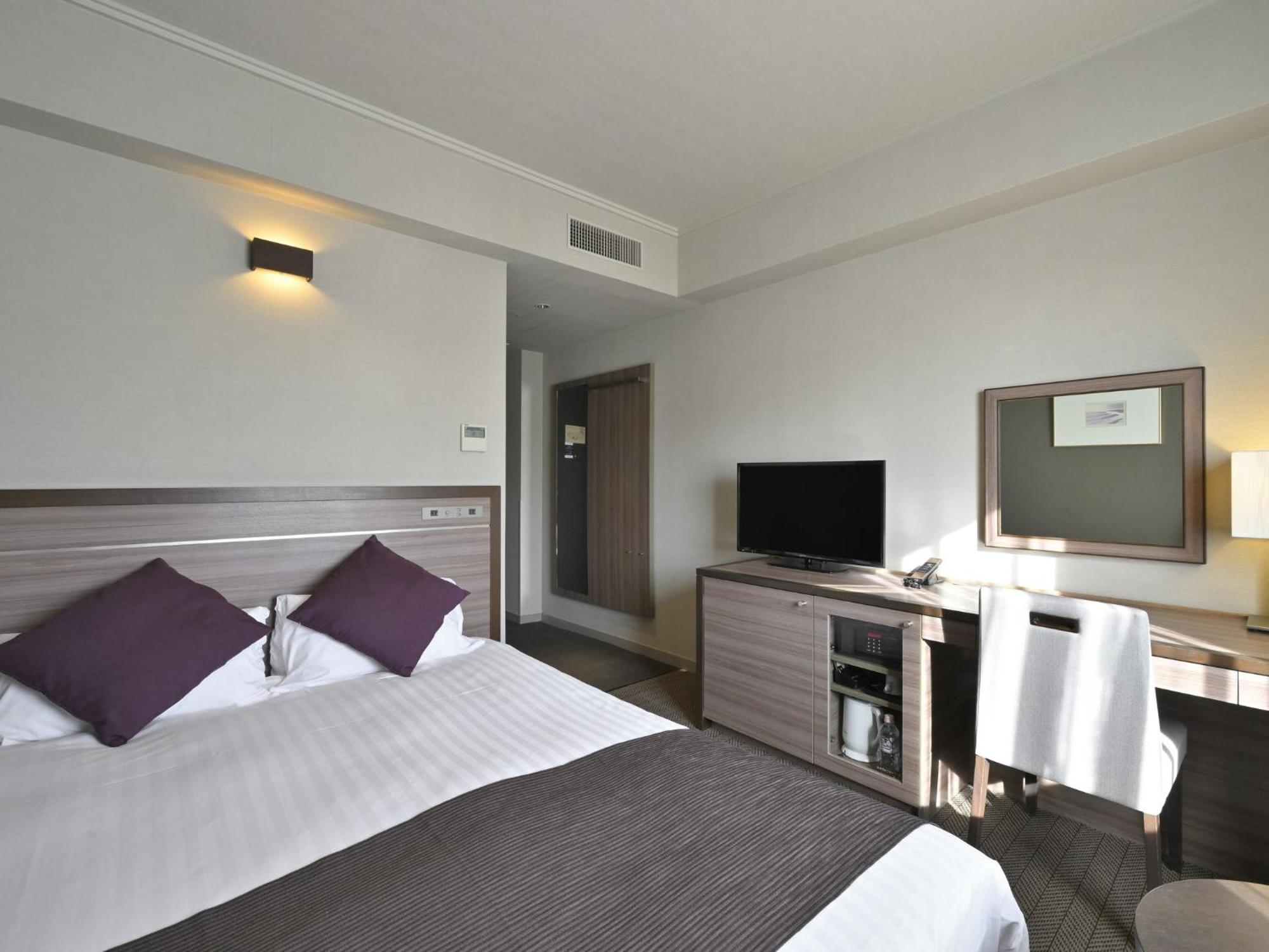 Takamatsu Kokusai Hotel Bagian luar foto