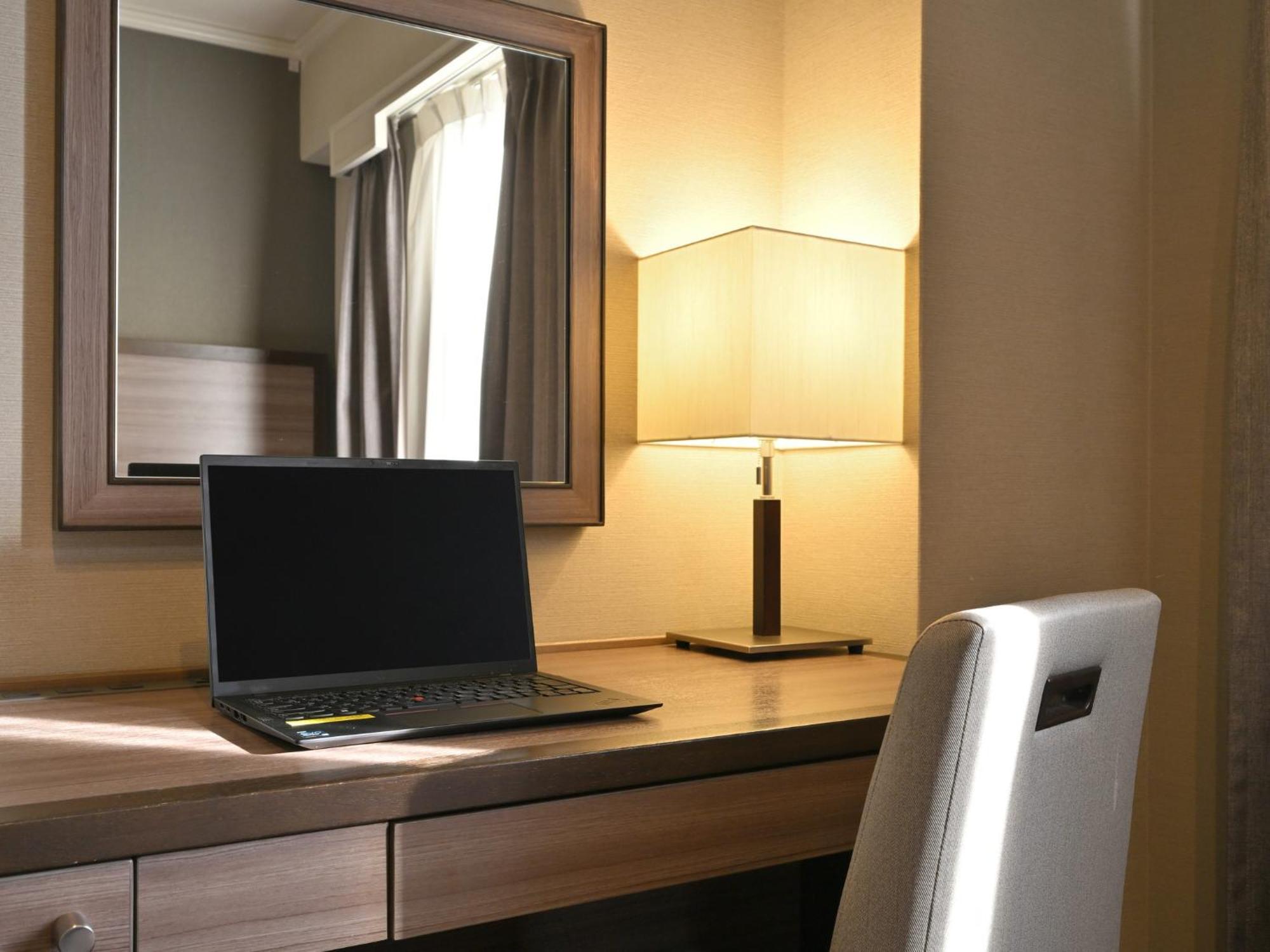 Takamatsu Kokusai Hotel Bagian luar foto