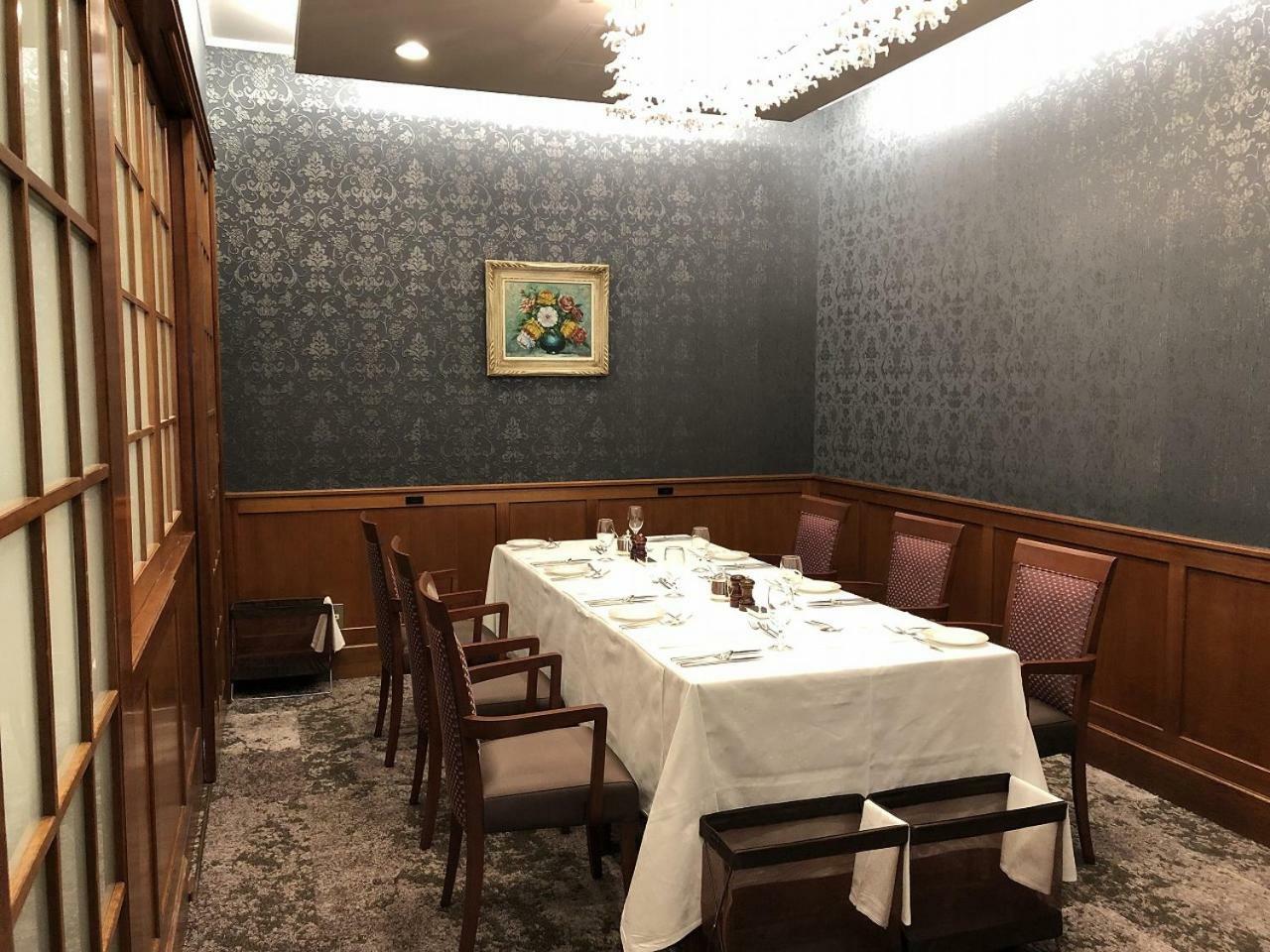 Takamatsu Kokusai Hotel Bagian luar foto
